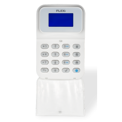 Mygtukinė klaviatūra SK-LCD B Button
