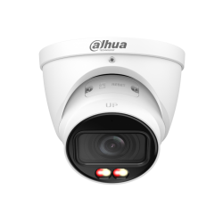 IP kamera IPC-HDW2449T-ZS-IL, 4MP, 2.7 mm–13.5 mm, IR 40 m, dual illumination, Lite AI