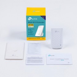 TP-Link RE200 belaidžio interneto kartotuvas