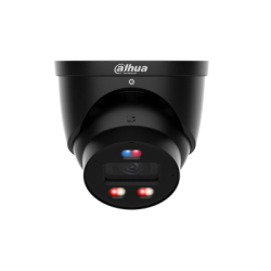 IP Kamera HDW3849H-AS-PV-0280B-PRO, 8Mp, 2.8mm, WizColor, JUODA