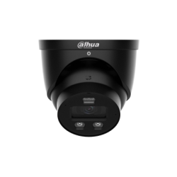IP Kamera HDW3849H-AS-PV-0280B-PRO, 8Mp, 2.8mm, WizColor, JUODA