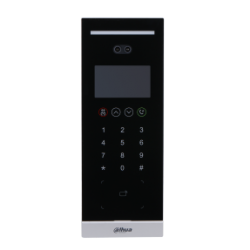 Doorbell call panel...