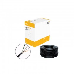 Dahua lauko kabelis UTP CAT5e 305m (PFM920-5EU)