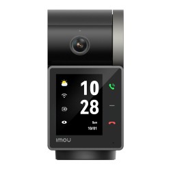 Vidaus stebėjimo kamera IMOU Rex VT 5 MP IPC-S2VBP-5M0WR