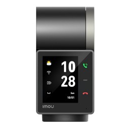 Vidaus stebėjimo kamera IMOU Rex VT 5 MP IPC-S2VBP-5M0WR