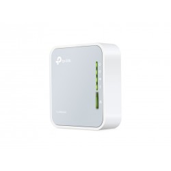 WRL maršrutizatorius AC750 733Mbps TL-WR902AC TP-Link