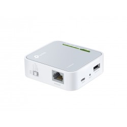 WRL maršrutizatorius AC750 733Mbps TL-WR902AC TP-Link