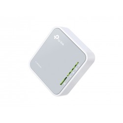 WRL maršrutizatorius AC750 733Mbps TL-WR902AC TP-Link