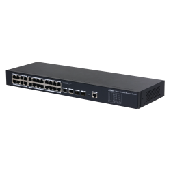Dahua Access Switch SG4028