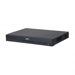 Įrašymo įrenginys NVR5208-EI, 8k, 2HDD, AcuPick, Dahua