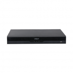 Įrašymo įrenginys NVR5208-EI, 8k, 2HDD, AcuPick, Dahua