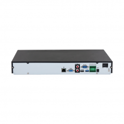 Įrašymo įrenginys NVR5208-EI, 8k, 2HDD, AcuPick, Dahua