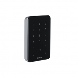 Kortelių skaitytuvas ASR2101A, Mifare 13.56MhZ, RS485 Wiegand34