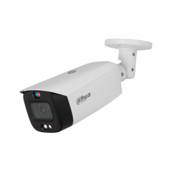 Kamera HFW3549T1-ZAS-PV-27135-S5, 5Mp, FullColor, 2.7-13.5mm