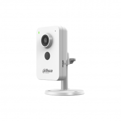 Dahua C4K-P-0280B CUBE 4MP kompaktiška IP kamera - WiFi, PoE, AI