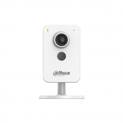 Dahua C4K-P-0280B CUBE 4MP kompaktiška IP kamera - WiFi, PoE, AI