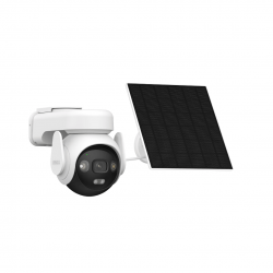 4G + WiFi kamera IMOU AOV PT, B7ED-5M1TEA-EU/FSP14, 5MP, 10000mAh šonas