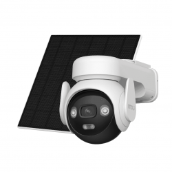4G + WiFi kamera IMOU AOV PT, B7ED-5M1TEA-EU/FSP14, 5MP, 10000mAh