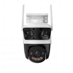Camera IMOU S7UP-11M0WED,...
