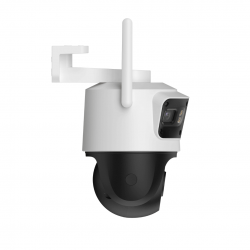 Triguba stebėjimo kamera IMOU Cruiser Triple 3+3+5MP S7UP-11M0WED šonas