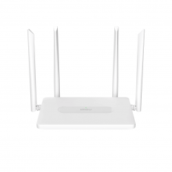 Gigabit Dual-Band Wi-Fi...