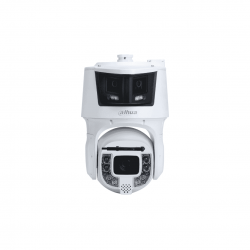 PTZ camera...