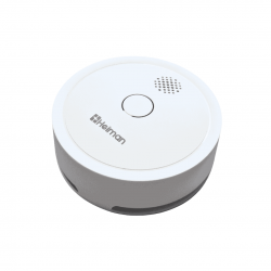 Autonominis dūmų jutiklis WS2SA-5, Wi-Fi, 3V
