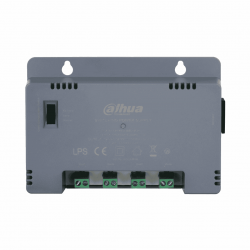 Maitinimo šaltinis PFM344D-4CH-EN, 12V/2.5A, 4 kanalai