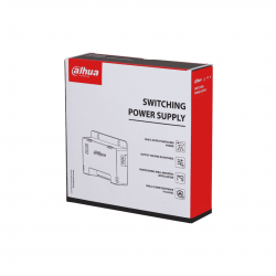 Maitinimo šaltinis PFM344D-4CH-EN, 12V/2.5A, 4 kanalai