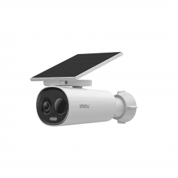IMOU belaidė kamera Cell 3C AIO, 5MP, K9DC-5M0WEH-V2 su saulės krovikliu