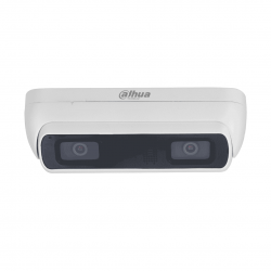 IP kamera HDW8441X-3D-0280B, 4Mp, 3D, 2.8mm, Dahua