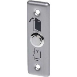 Exit Button SB4KR, LED,...
