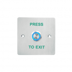 Exit Button SB862L, LED,...