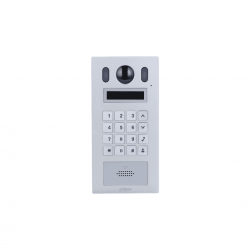 Telefonspynės iškvietimo panelė VTO6222E-P Dahua