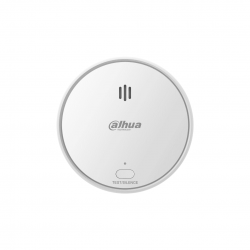 Belaidis dūmų detektorius Dahua HY-SA21A-W2(868) tiesiai