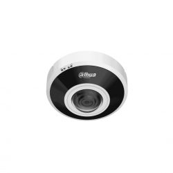 Fish-eye IP camera 6MP...
