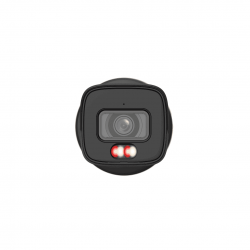 IP kamera 8MP HFW3849E-AS-IL-0280B-Black FullColor 2.8mm JUODA
