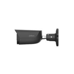 IP kamera 8MP HFW3849E-AS-IL-0280B-Black FullColor 2.8mm JUODA