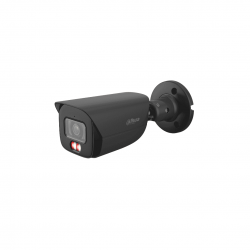 IP kamera 8MP HFW3849E-AS-IL-0280B-Black FullColor 2.8mm JUODA