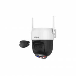 Dahua WiFi kamera P5AS-PV 5MP 4mm 30m IR