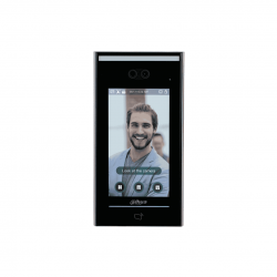 Face Recognition Access...