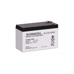 Battery TCL 7.2-12V 8Ah