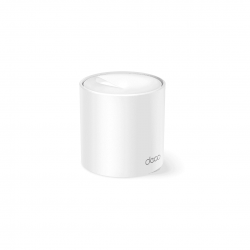 WRL tinklo maršrutizatorius Mesh 1500 Mbps DECO X10 (1vnt.)