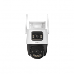 Double WiFi camera IMOU Cruiser Dual 2 S7XEP-10M0WED 10MP