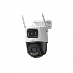 Dviguba stebėjimo kamera IMOU Cruiser Dual 2 S7XEP-10M0WED 10MP šonas