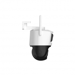 Dviguba stebėjimo kamera IMOU Cruiser Dual 2 S7XEP-10M0WED 10MP šoninė nuotrauka