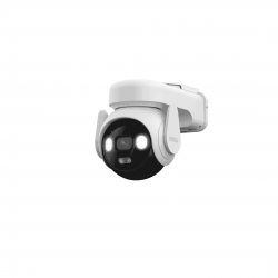 4G + WiFi Belaidė stebėjimo kamera IMOU AOV PT 5MP B7ED-5M1TEA-EU/FSP14 su led