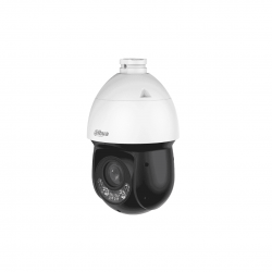 PTZ camera SD4D225MB-HNR...