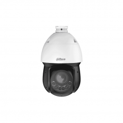 Valdoma IP kamera SD4D225MB-HNR 2MP 25x zoom IR 100m priekis