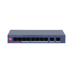 Switch CS4010-8ET2GT-110,...